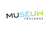 logo Museum Toulouse